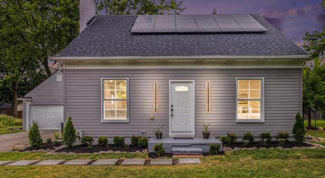 Photo of 19646 Middlesex Ave, Southfield, MI 48076