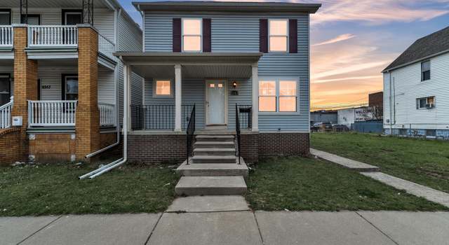 Photo of 9363 Mitchell St, Hamtramck, MI 48212