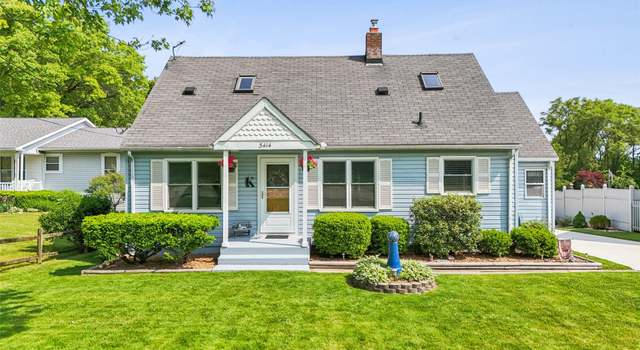 Photo of 3414 Gregory Rd, Lake Orion, MI 48359