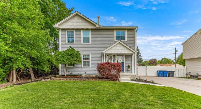 Photo of 33674 Melton St, Westland, MI 48186