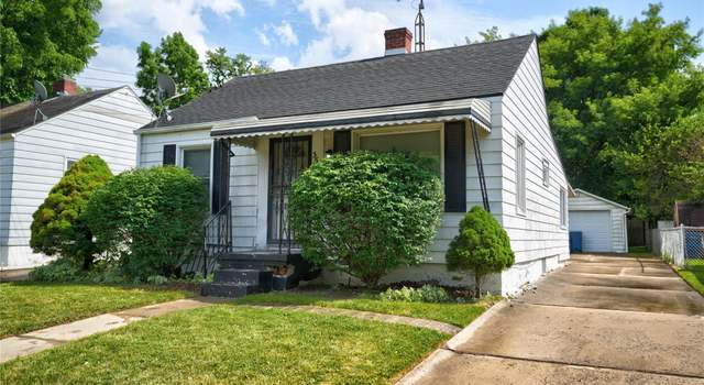 Photo of 3517 Whitney Ave, Flint, MI 48503