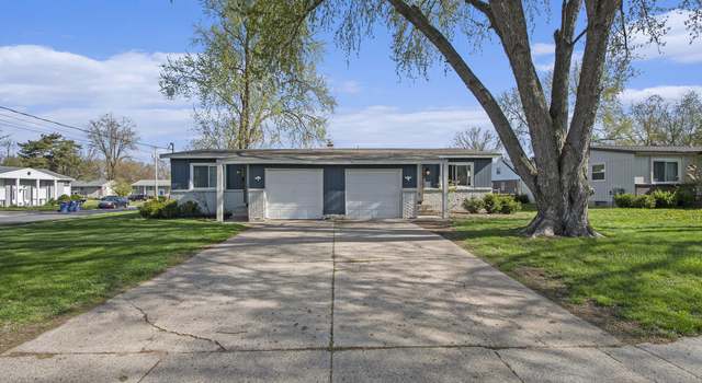 Photo of 1007-1009 33rd St SE, Grand Rapids, MI 49508