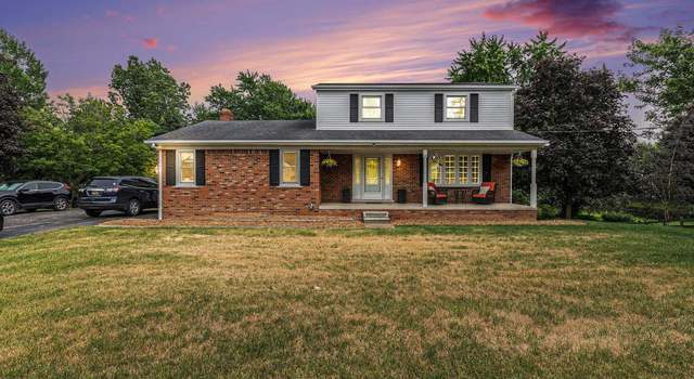 Photo of 21180 Armada Ridge Rd, Armada, MI 48005