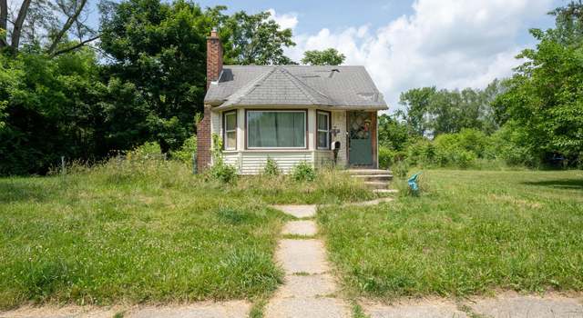 Photo of 15361 Grayfield St, Detroit, MI 48223