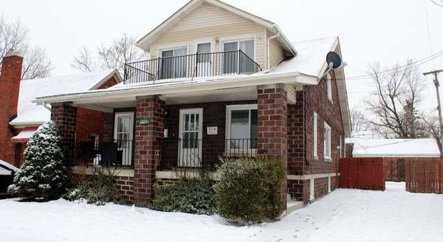 Photo of 1105 Highland Ave, Lincoln Park, MI 48146