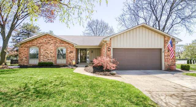 Photo of 37551 Sunnydale St, Livonia, MI 48154