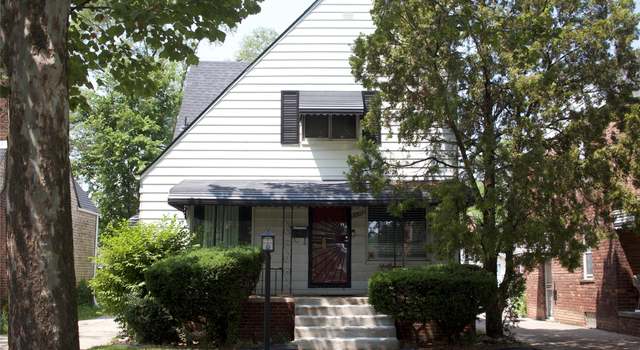 Photo of 8205 Normile St, Detroit, MI 48204