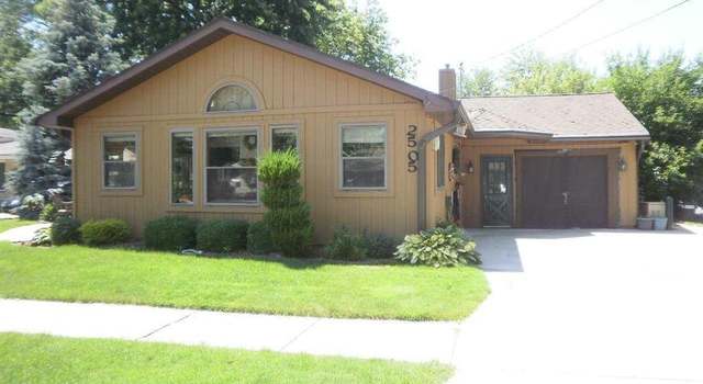 Photo of 2505 Dow Pl, Saginaw, MI 48602