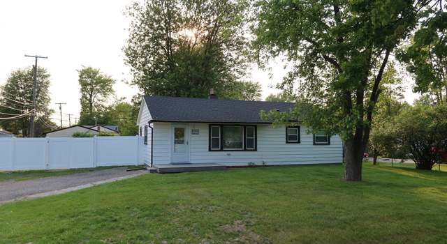 Photo of 6966 Gulley St, Taylor, MI 48180
