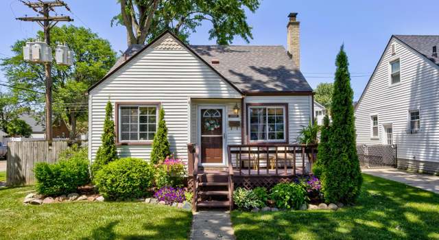 Photo of 2001 Kalama Ave, Royal Oak, MI 48067