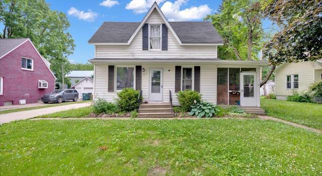 Photo of 1232 N Saginaw St, Lapeer, MI 48446