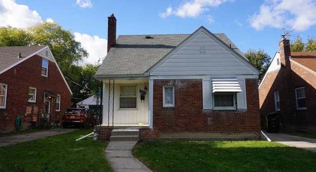 Photo of 11685 Beaconsfield St, Detroit, MI 48224