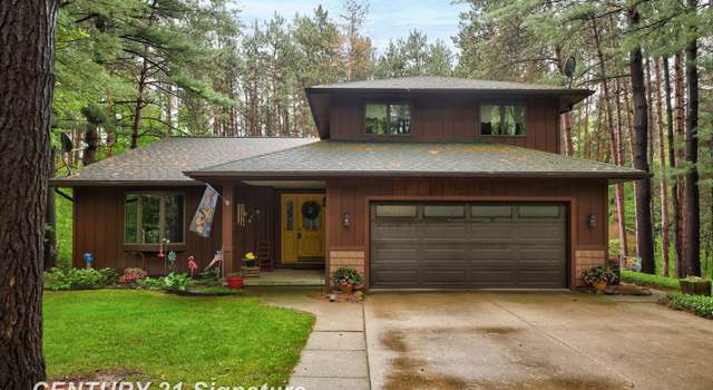 Photo of 3766 S Kirk Rd, Vassar, MI 48768