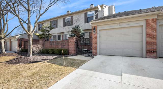 Photo of 7388 Barrington Ct, West Bloomfield, MI 48322