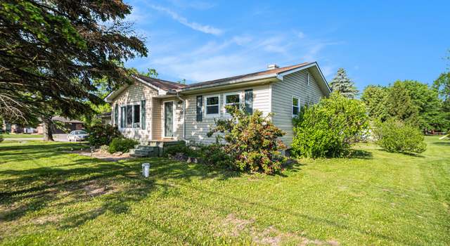 Photo of 1284 S Seymour Rd, Flint, MI 48532