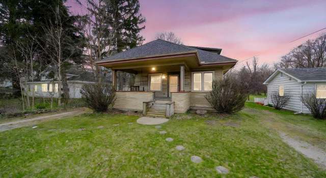 Photo of 325 Jonesville St, Litchfield, MI 49252
