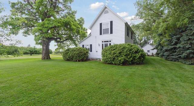 Photo of 21665 Frost Rd, Merrill, MI 48637