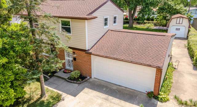 Photo of 8252 Tinkler Rd, Sterling Heights, MI 48312