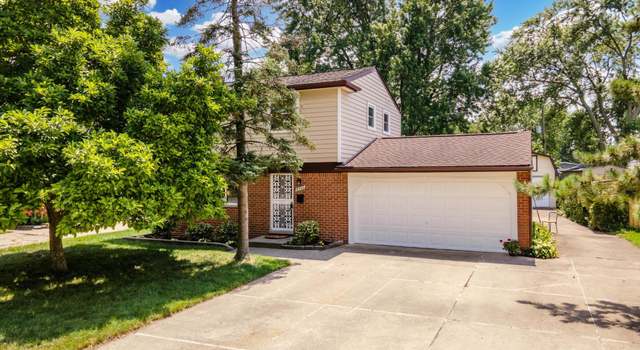 Photo of 8252 Tinkler Rd, Sterling Heights, MI 48312