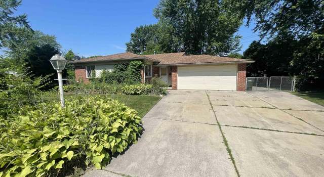 Photo of 11261 Alwardt Dr, Sterling Heights, MI 48313