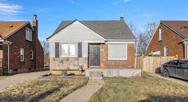 Photo of 4136 15th St, Ecorse, MI 48229