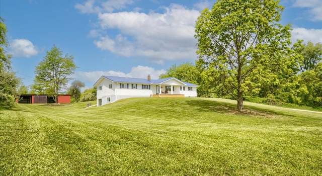 Photo of 2680 N Lake George Rd, Metamora, MI 48455