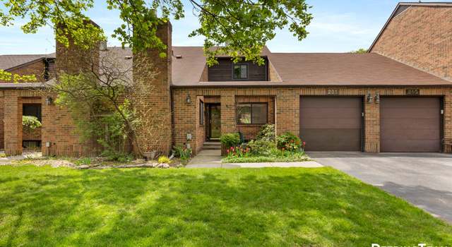 Photo of 201 Heritage Commons St SE, Grand Rapids, MI 49503