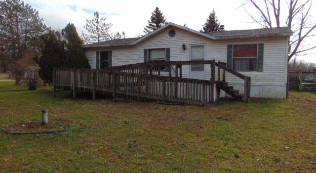 Photo of 11449 Third St, Seville Twp, MI 48877