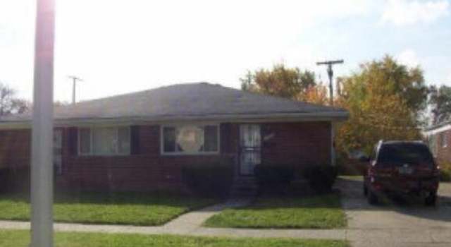 Photo of 14225 W Nine Mile Rd. Rd, Oak Park, MI 48237