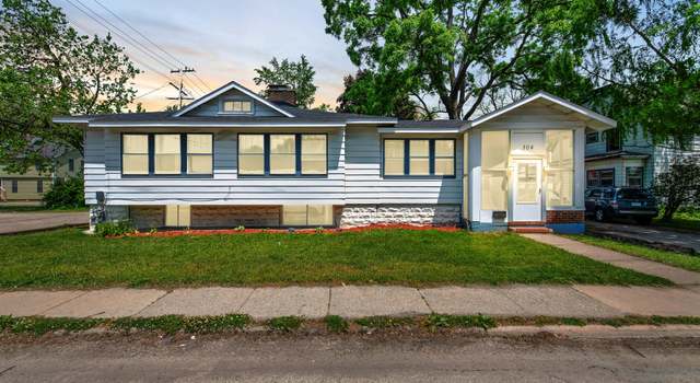 Photo of 304 Emmet St, Ypsilanti, MI 48197