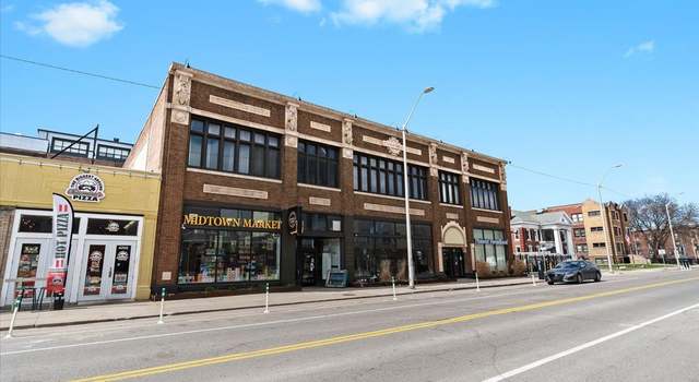 Photo of 4221 Cass Ave #1300, Detroit, MI 48201