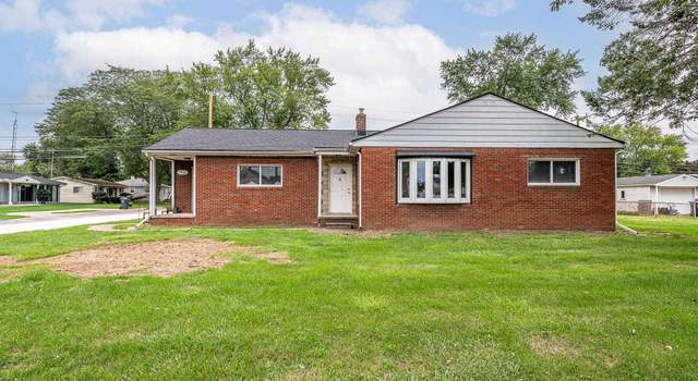 Photo of 1942 S Custer Rd, Monroe Charter Township, MI 48161