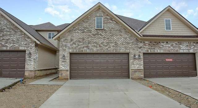 Photo of 16520 Savor Ln, Clinton Township, MI 48035