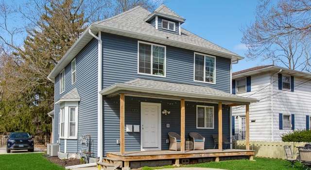 Photo of 1301 Wolcott Ave, St Joseph, MI 49085