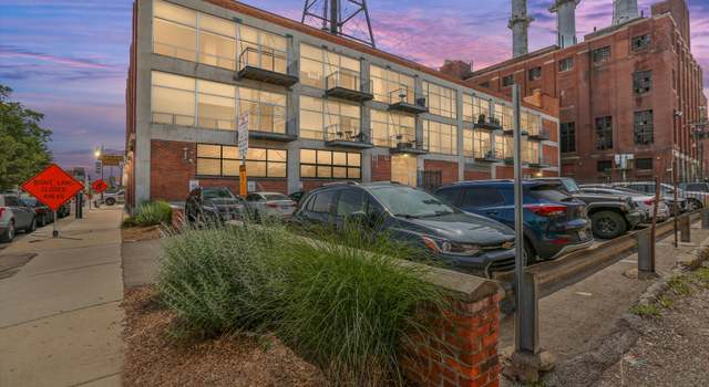 Property at 55 W Canfield St #214, Detroit, MI 48201, 1 bed, 1 bath