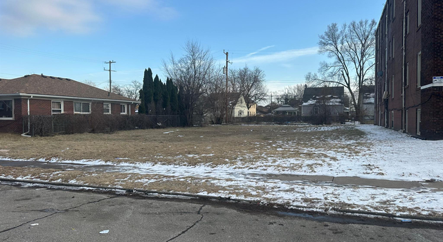Photo of 9945 Whittington St, Dearborn, MI 48120