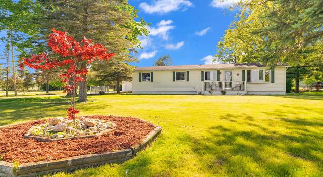 Photo of 3889 Wadhams Rd, Clyde, MI 48049