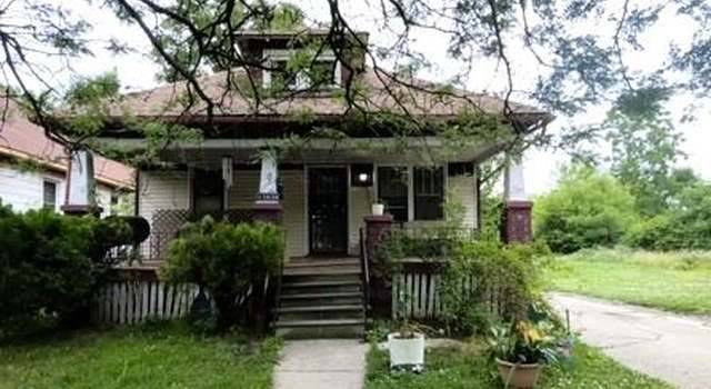 Photo of 11634 Nardin Dr, Detroit, MI 48204