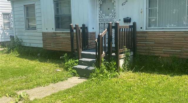 Photo of 6010 Marja St, Flint, MI 48505