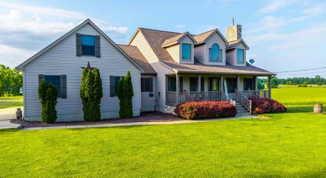 Photo of 6360 Ray Rd, Swartz Creek, MI 48473