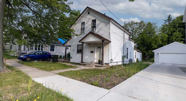 Photo of 298 Mclaughlin Ave, Muskegon, MI 49442