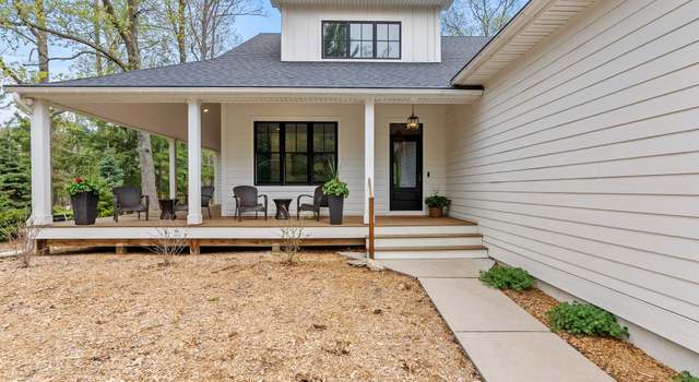 Photo of 6108 W Crystal Bnd, Glen Arbor, MI 49636