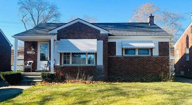 Photo of 16533 Glenmore, Redford Twp, MI 48240