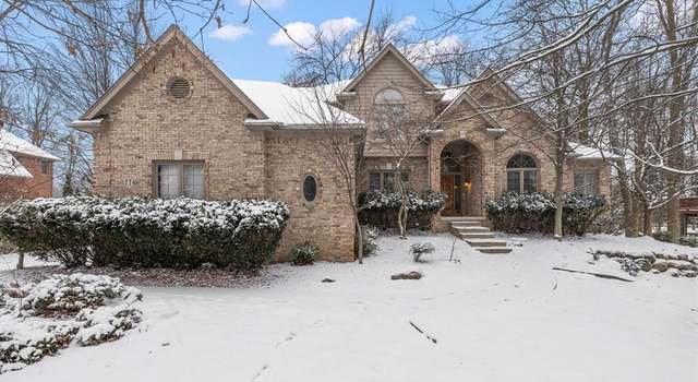 Photo of 1774 Gleneagles, Highland, MI 48357