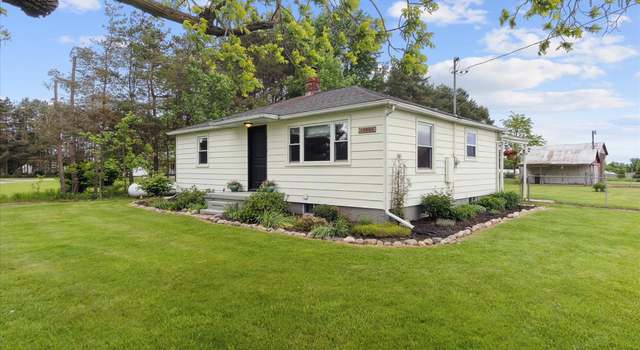 Photo of 10605 Wilkinson Rd, Lennon, MI 48449
