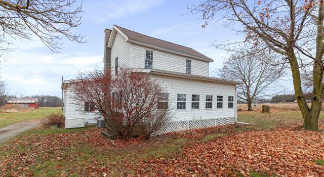 Photo of 2711 Wheatland Rd, Pittsford, MI 49271