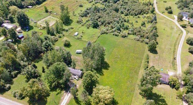 Photo of 4629 N Alamando Rd, Coleman, MI 48618