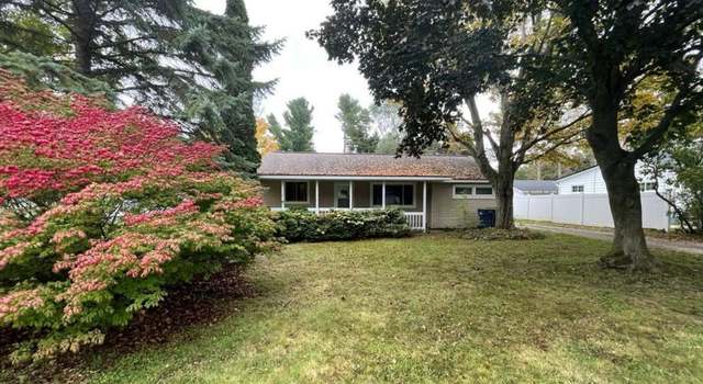 Photo of 12805 S Sylvia St, Traverse City, MI 49684