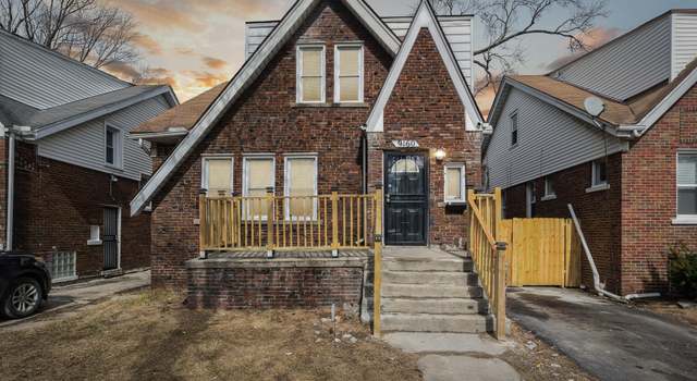 Photo of 9160 Devonshire Rd, Detroit, MI 48224