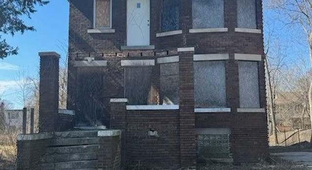 Photo of 567 Philip St, Detroit, MI 48215